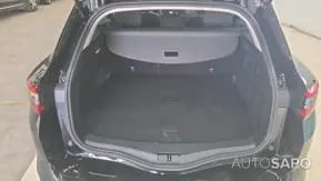 Renault Mégane de 2020