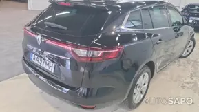 Renault Mégane de 2020