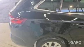 Renault Mégane de 2020