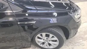 Renault Mégane de 2020