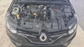 Renault Mégane de 2020