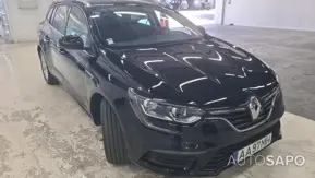 Renault Mégane de 2020