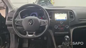 Renault Mégane de 2020