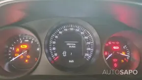 Renault Mégane de 2020
