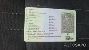 Renault Mégane de 2020