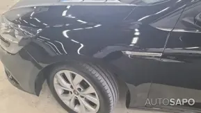 Renault Mégane de 2020