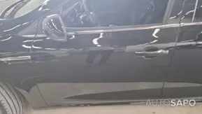 Renault Mégane de 2020