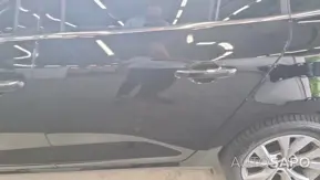Renault Mégane de 2020
