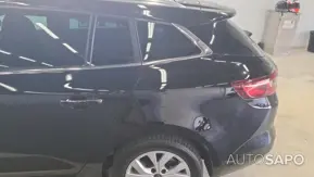 Renault Mégane de 2020