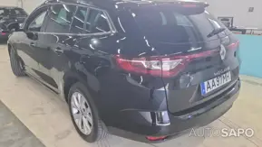 Renault Mégane de 2020