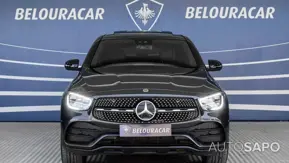 Mercedes-Benz Classe GLC 300 e 4Matic de 2021