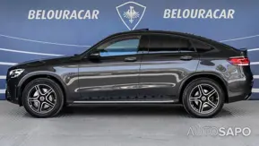 Mercedes-Benz Classe GLC 300 e 4Matic de 2021