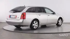 Nissan Primera 1.9 dCi Acenta de 2006