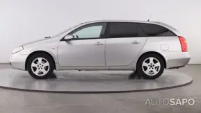 Nissan Primera 1.9 dCi Acenta de 2006