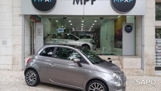Fiat 500 de 2023
