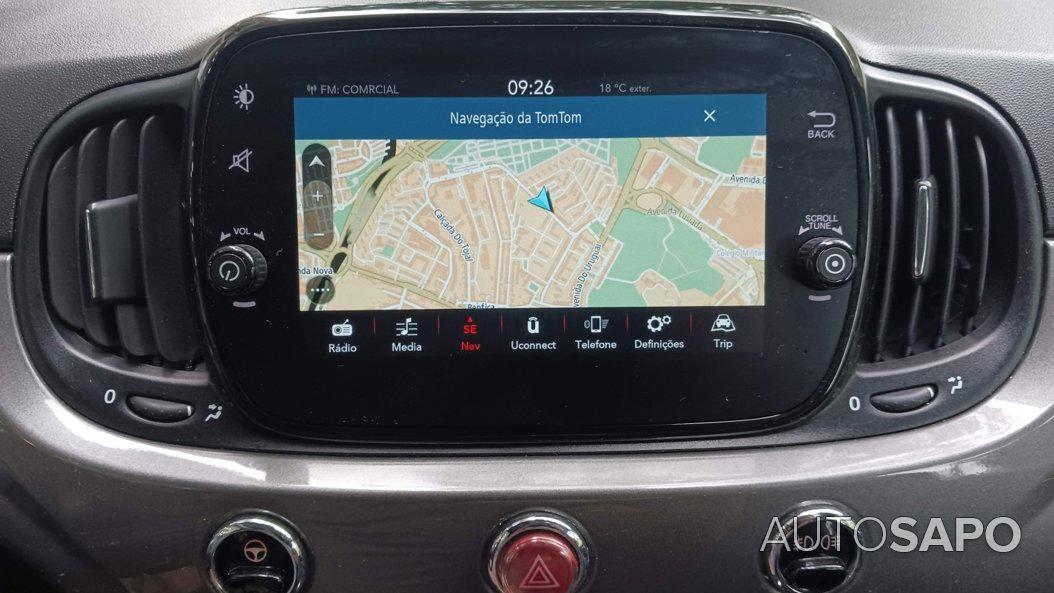 Fiat 500 de 2023