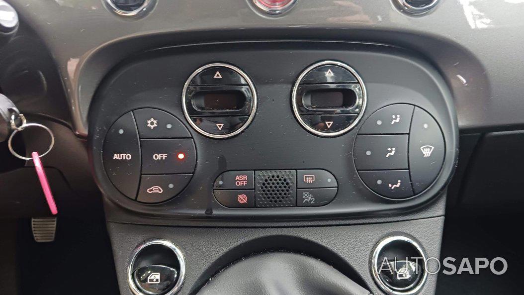 Fiat 500 de 2023