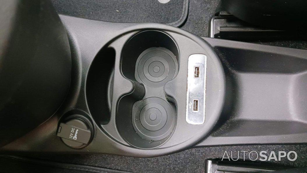 Fiat 500 de 2023