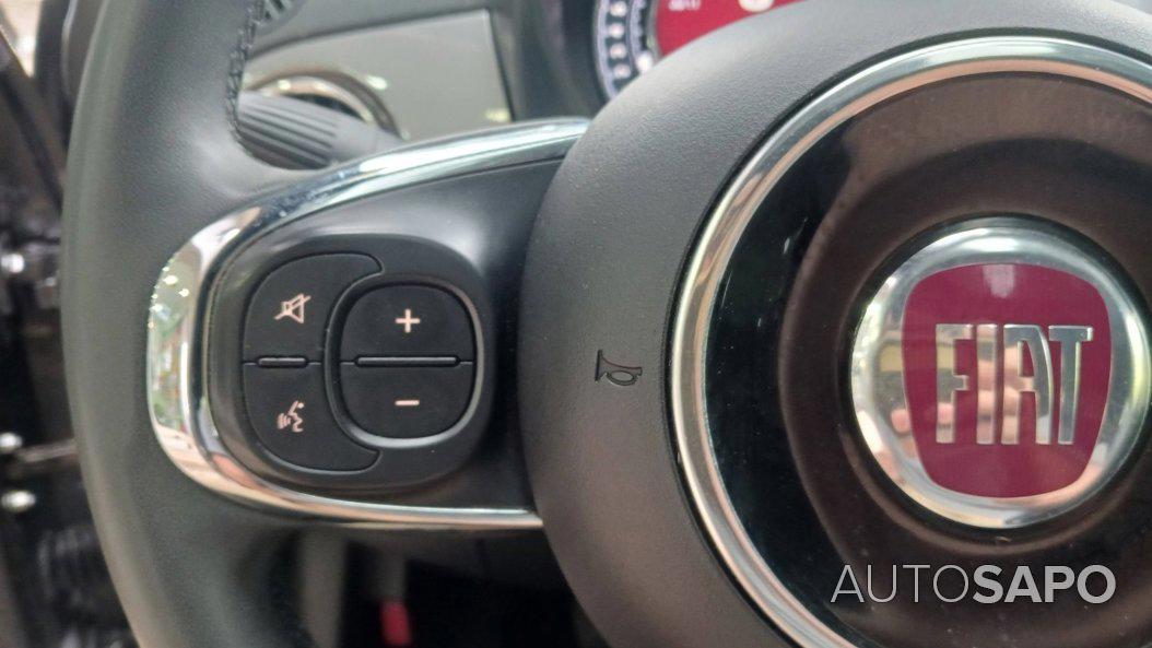 Fiat 500 de 2023