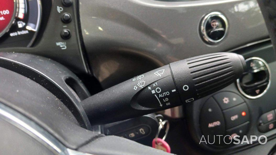 Fiat 500 de 2023