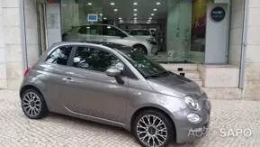 Fiat 500 de 2023