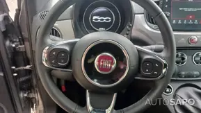 Fiat 500 de 2023