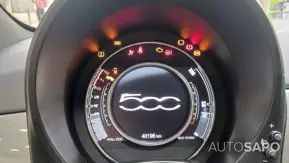 Fiat 500 de 2023