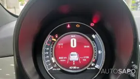 Fiat 500 de 2023