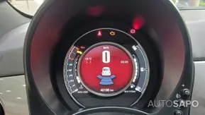 Fiat 500 de 2023