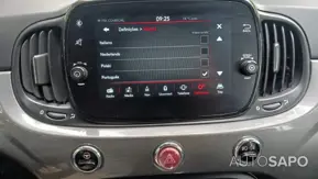 Fiat 500 de 2023
