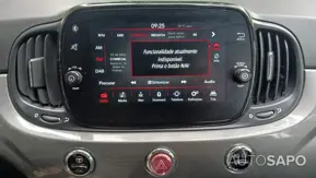 Fiat 500 de 2023