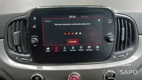 Fiat 500 de 2023