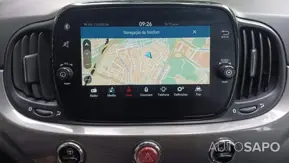 Fiat 500 de 2023
