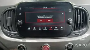 Fiat 500 de 2023
