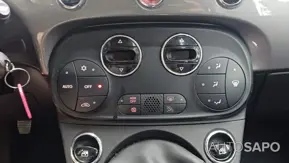 Fiat 500 de 2023