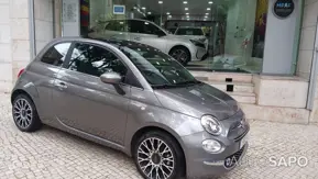 Fiat 500 de 2023