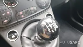 Fiat 500 de 2023