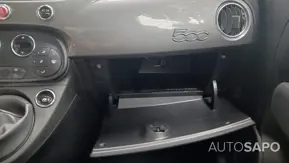 Fiat 500 de 2023