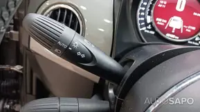 Fiat 500 de 2023