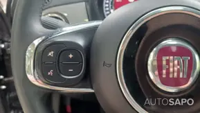 Fiat 500 de 2023