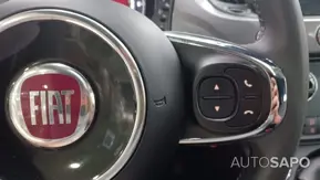 Fiat 500 de 2023