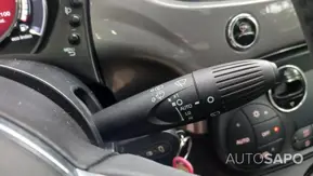 Fiat 500 de 2023