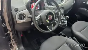 Fiat 500 de 2023