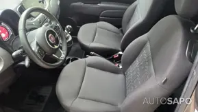 Fiat 500 de 2023