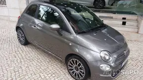 Fiat 500 de 2023