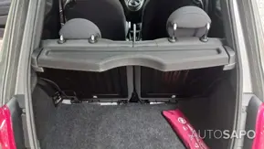 Fiat 500 de 2023