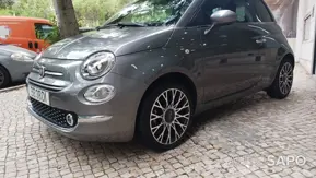 Fiat 500 de 2023