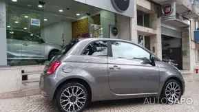 Fiat 500 de 2023