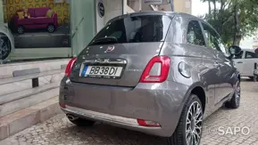 Fiat 500 de 2023