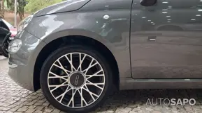 Fiat 500 de 2023